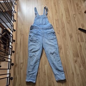 Women's Old Navy Jean Overalls